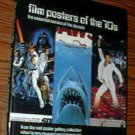 film posters of the 70s :: HB w/ DJ :: FREE Shipping