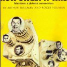 HOW SWEET IT WAS :: Television: a pictorial commentary :: FREE Shipping