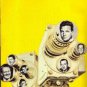 HOW SWEET IT WAS :: Television: a pictorial commentary :: FREE Shipping