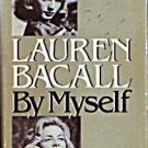 Lauren Bacall HB w/ DJ :: FREE Shipping