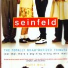 seinfeld :: THE TOTALLY UNAUTHORIZED TRIBUTE :: FREE Shipping