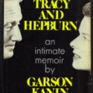 Tracy and Hepburn :: 1971 HB w/ DJ :: FREE Shipping