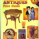 Schroeder's ANTIQUES Identification & Price Guide 1993 :: FREE Shipping