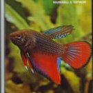 Lot of 3: Books about Tropical Fish/Aquariums :: FREE Shipping