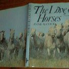 The Love of Horses HB w/ DJ :: FREE Shipping