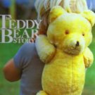 The TEDDY BEAR STORY :: Illustrated HB :: FREE Shipping
