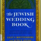 The JEWISH WEDDING BOOK :: FREE Shipping
