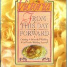 A Bridal Keepsake In Two Volumes :: FREE Shipping :: FREE Shipping