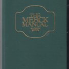 THE MERCK MANUAL OF DIAGNOSIS AND THERAPY HB :: FREE Shipping