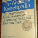 The Wellness Encyclopedia HB w/ DJ :: FREE Shipping