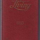 THE BUSINESS OF LIVING :: You and Your Food :: 1938 HB :: FREE Shipping