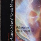 Psychiatric-Mental Health Nursing HB :: FREE Shipping