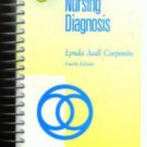 Handbook of Nursing Diagnosis :: FREE Shipping