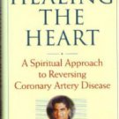 HEALING THE HEART :: A Spiritual Approach :: HB w/ DJ :: FREE Shipping