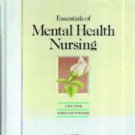 Essentials of MENTAL HEALTH NURSING :: FREE Shipping