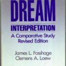 Dream Interpretation HB w/ DJ :: FREE Shipping