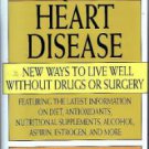 Conquering Heart Disease HB w/ DJ :: FREE Shipping