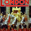 The Love of London HB w/ DJ :: FREE Shipping