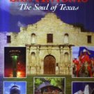 SAN ANTONIO The Soul of Texas HB w/ DJ :: FREE Shipping