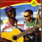 Pair of CUBA TRAVEL Books :: FREE Shipping