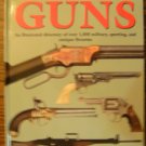 The Illustrated Book of GUNS :: Over 1,000 Firearms HB :: FREE Shipping