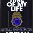 Memoirs of a Government Agent :: Shrinkwrapped Book :: FREE Shipping