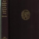 AUTOBIOGRAPHY OF AN ENGLISH SOLDIER IN THE U.S. ARMY :: FREE Shipping