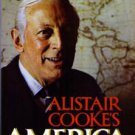 Alistar Cooke's AMERICA HB w/DJ :: FREE Shipping
