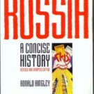Russia: A Concise History :: FREE Shipping Russia: A Concise History :: FREE Shipping