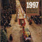 Time Annual 1997 - The Year in Review :: FREE Shipping