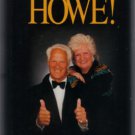 AND... HOWE! :: 1995 HB w/ DJ :: FREE Shipping