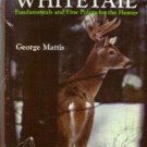 WHITETAIL Fundamentals and Fine Points for the Hunter :: FREE Shipping