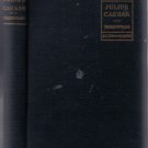 SHAKESPEARE'S JULIUS CAESAR :: 1946 HB :: FREE Shipping