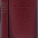 THE BRADSHAWS OF HARNISS :: 1944 HB :: FREE Shipping