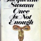Pair of HBs w/ DJs by Jacqueline Susann :: FREE Shipping