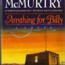 Pair of Books by Larry McMurtry :: FREE Shipping