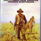 5 Paperback Boxset by Louis L'Amour :: FREE Shipping