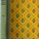 SLIM EVANS and His Horse Lightning :: 1934 HB :: FREE Shipping