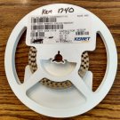 Lot of 100 ?: Kemet T491D475M050AT Tantalum Capacitors