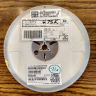 Lot of 4800 ?: Yageo RC0805FR-074K75L