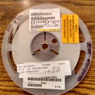 Lot of 3000 ?: Panasonic ERJ8ENF4750V