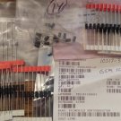 Lot of 169: Fairchild P6KE15CA