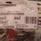 Lot of 297 ?: MCC 1N4005-TP