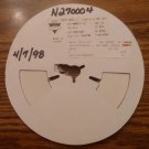 Lot of 4174 ?: Vishay Dale CRCW0603102JRT1