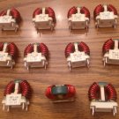 Lots of 11: Coilcraft CMT1-.3-15L Common Mode Line Chokes