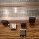 Lot of 132: ON Semiconductor MC7905CD2T