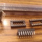 Lot of 10: Keltron ICSM-163A-SG-F1