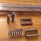 Lot of 18: Keltron ICSM-143A-SG-F1