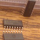 Lot of 36: Texas Instruments MM74HC165M