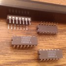 Lot of 4: FJM38510/10102BCA